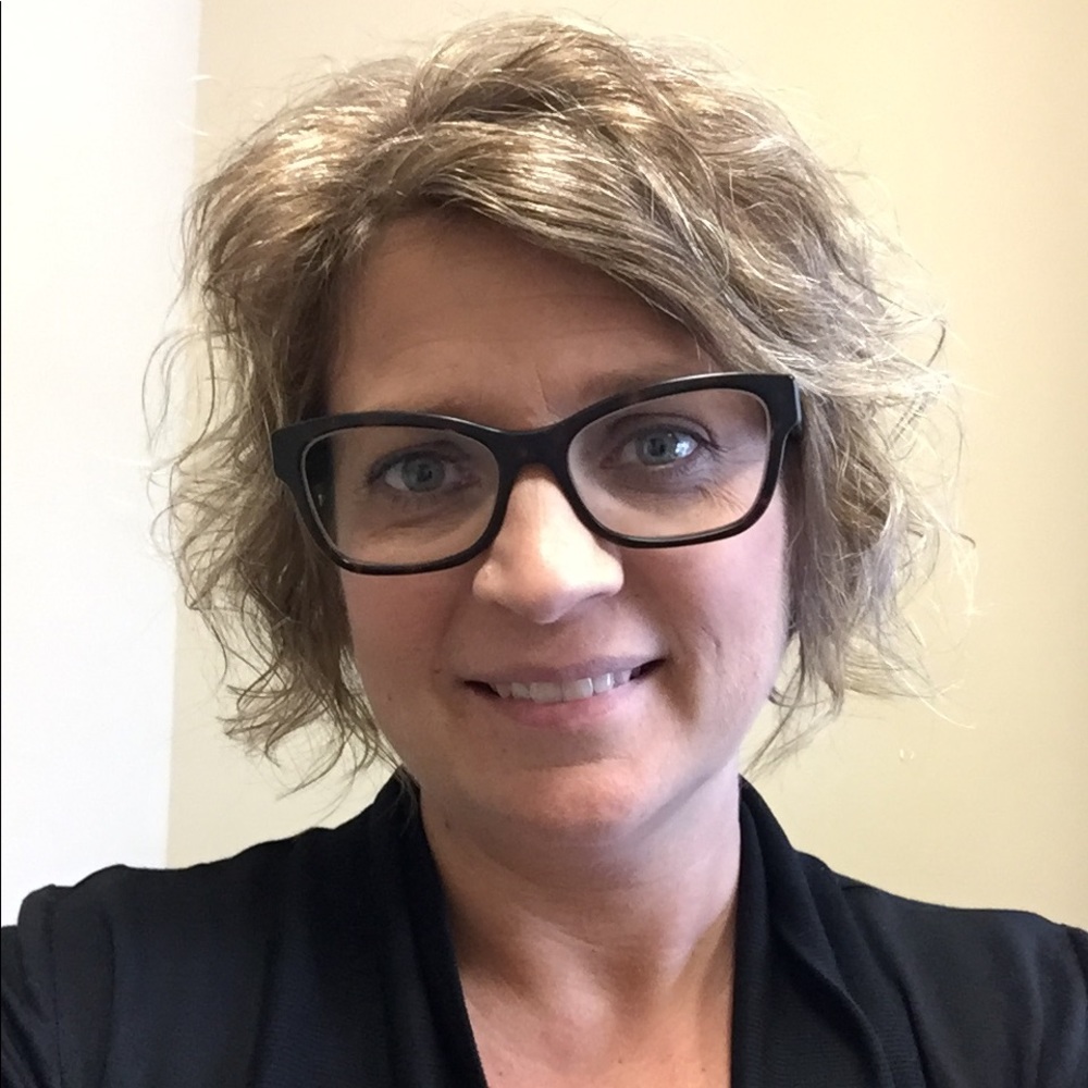 Meet your Posher, Treena